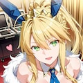 アルトリア・ペンドラゴン Ruler 7枚目