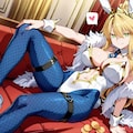 アルトリア・ペンドラゴン Ruler 6枚目