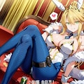 アルトリア・ペンドラゴン Ruler 5枚目