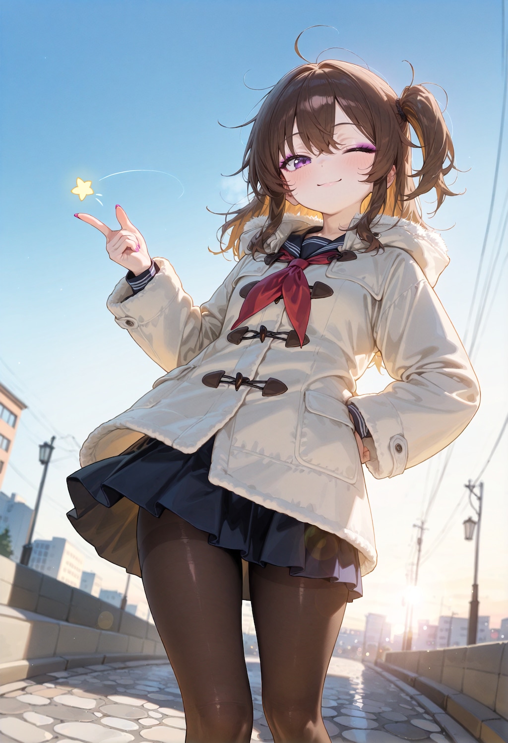 今日のスマイル 2025.3.3