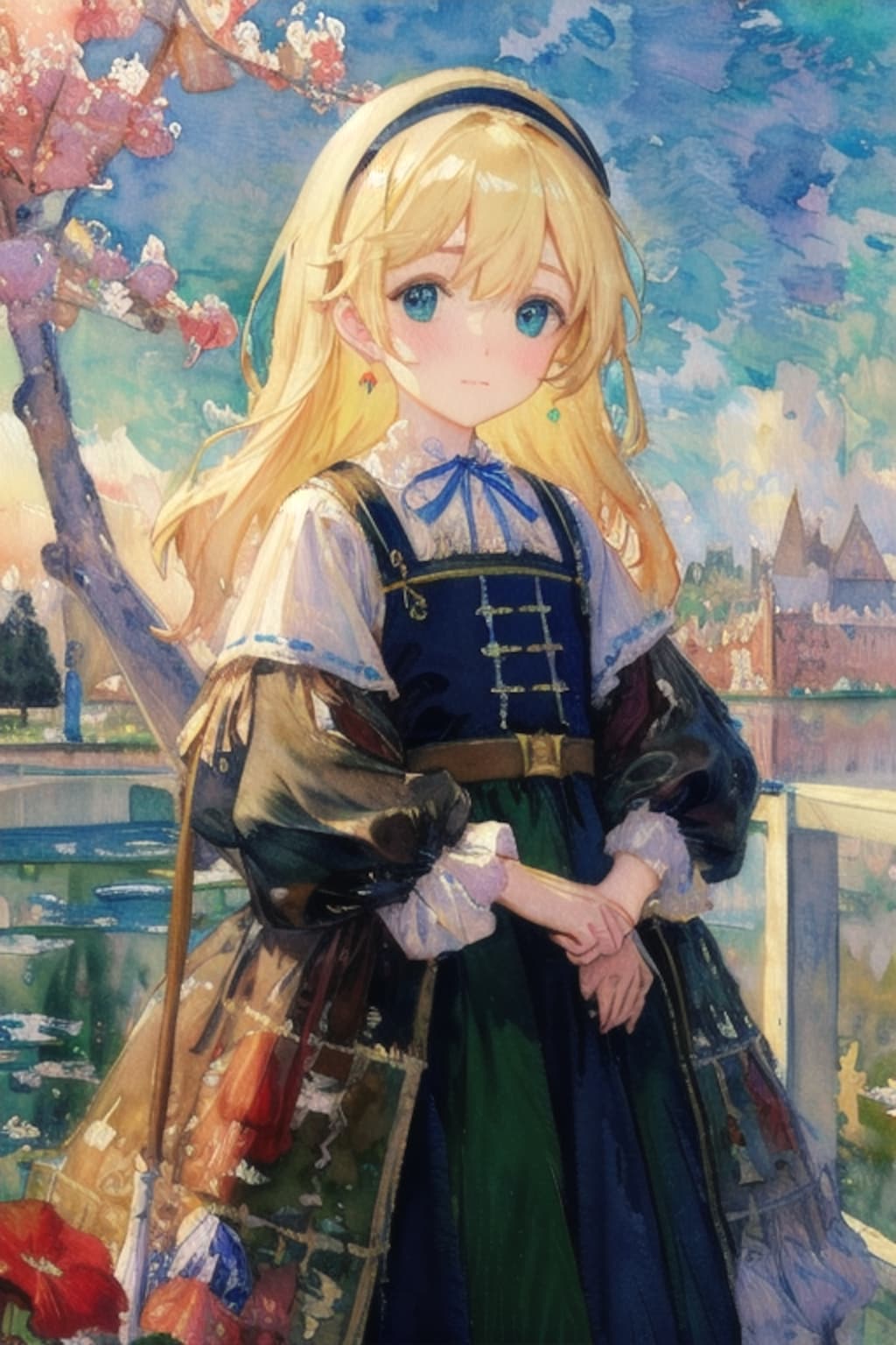 習作