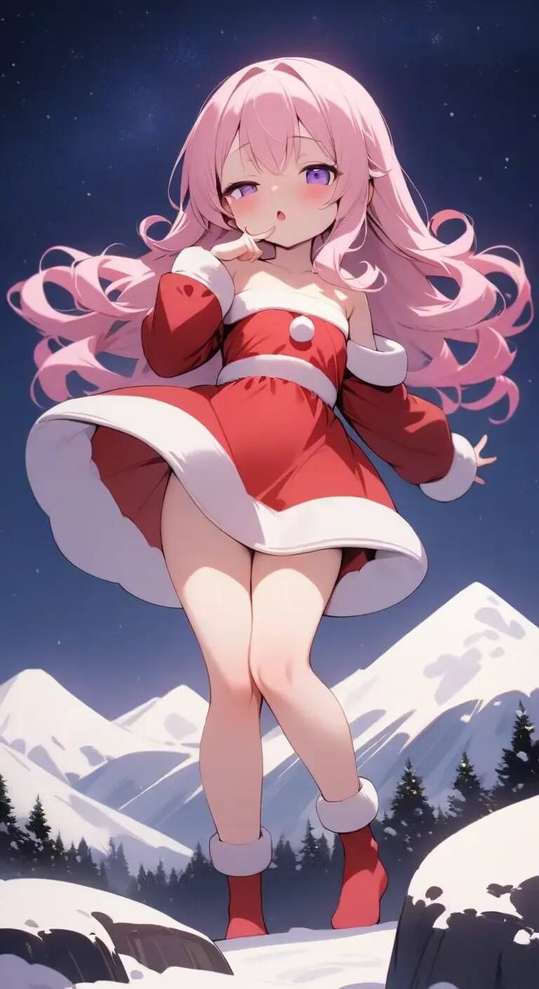 ロリサンタ