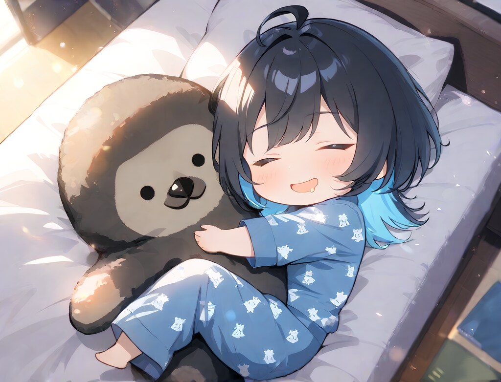 ゴールデンウィークだもの