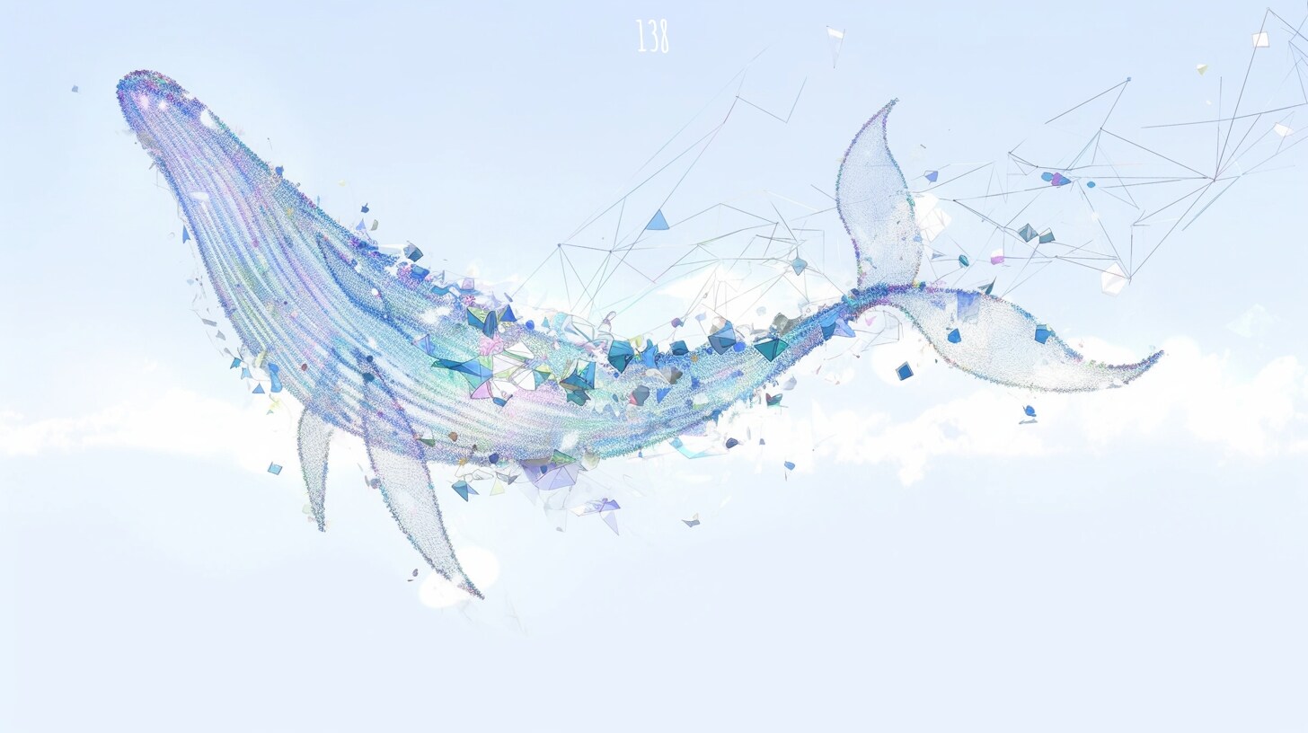 鯨のみる夢482 | の人気AIイラスト・グラビア