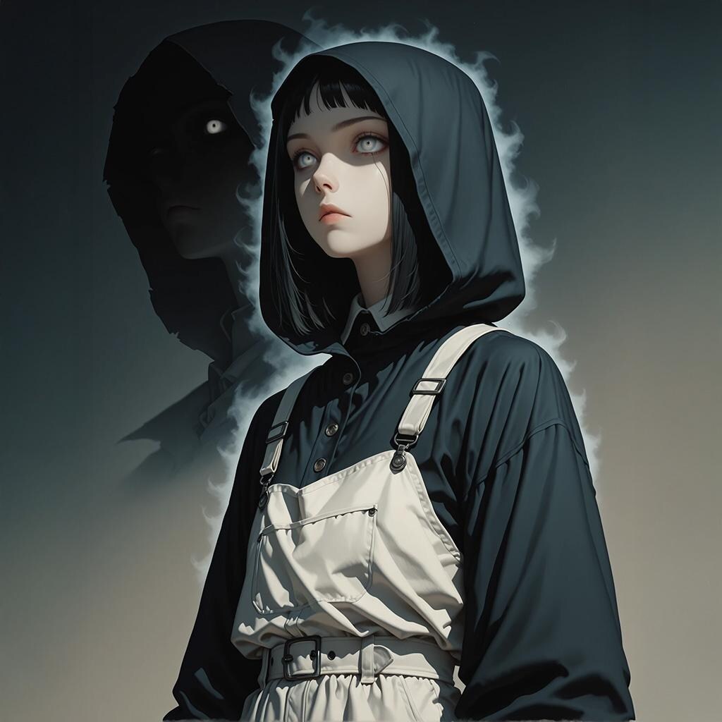 悪魔教徒b 『悪魔憑き気持ちいい』