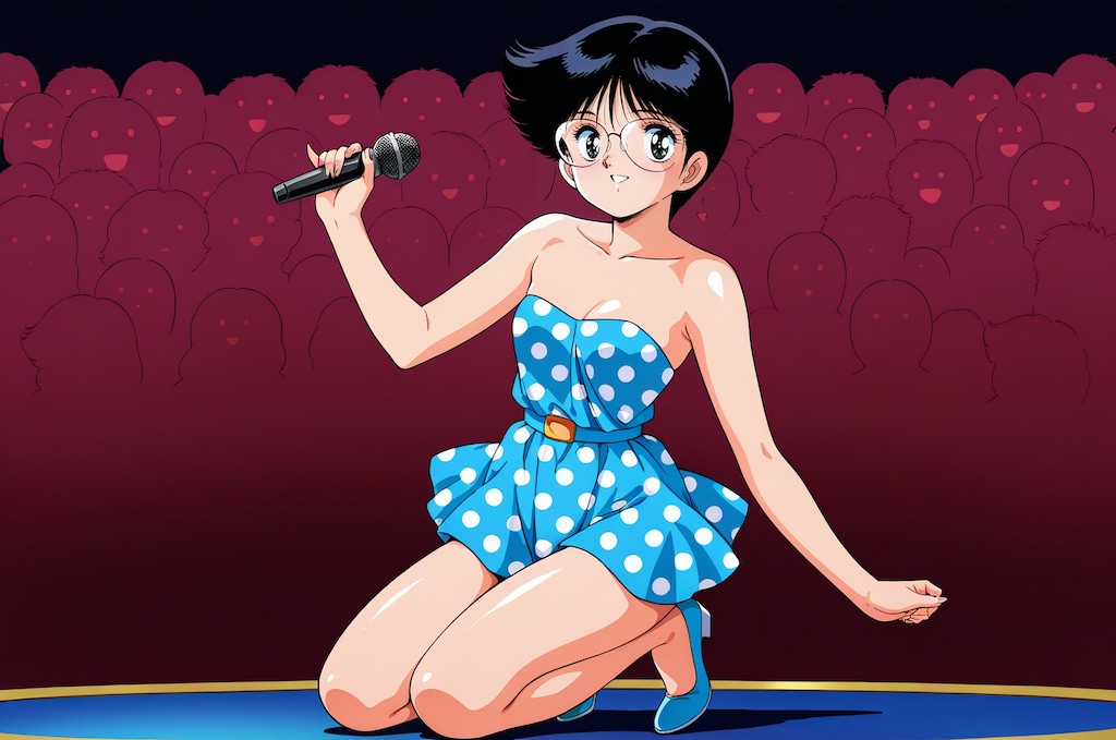 ギリギリぷりん8,姫川 愛子