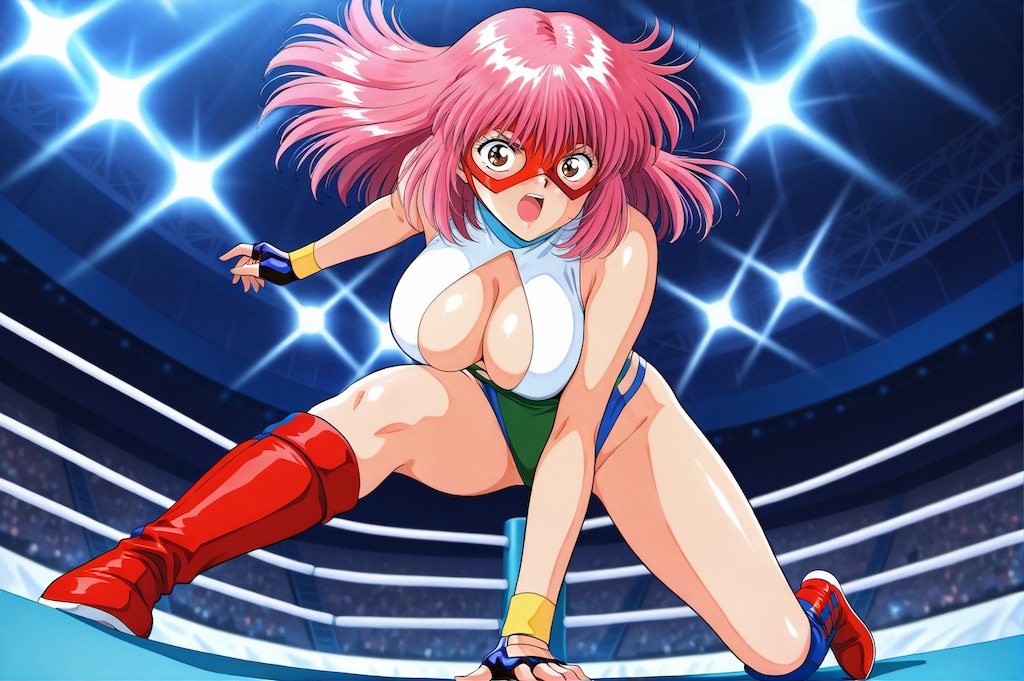 ギリギリぷりん8,姫川 愛子