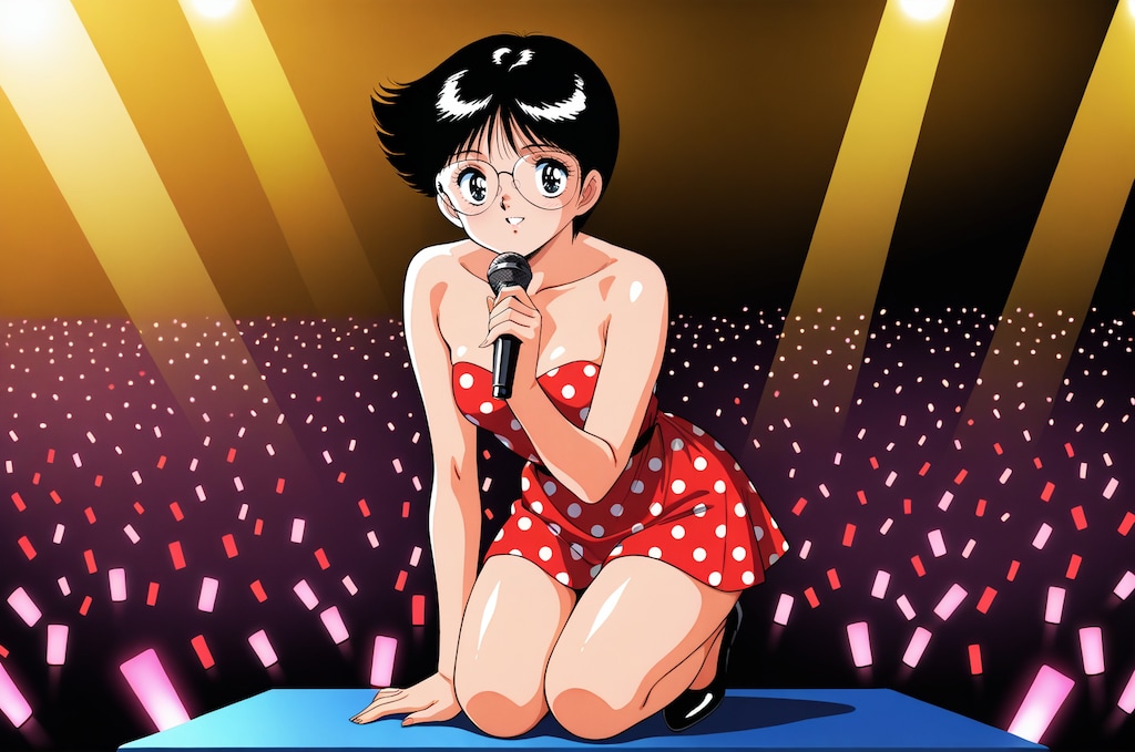 ギリギリぷりん8,姫川 愛子