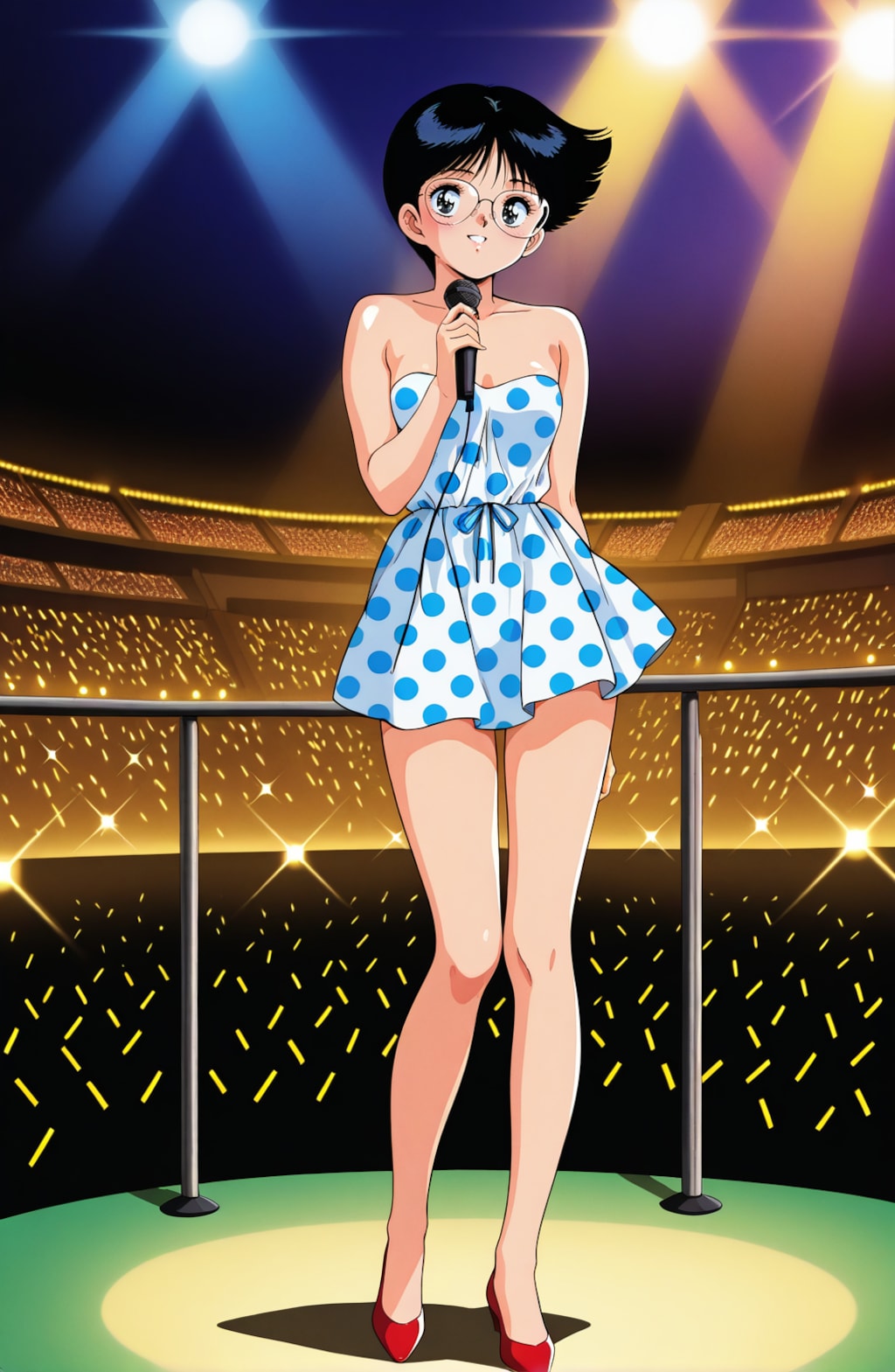 ギリギリぷりん8,姫川 愛子