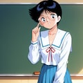 ギリギリぷりん8,姫川 愛子 2枚目