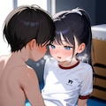 私たちの初体験 10枚目