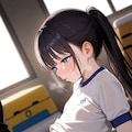 私たちの初体験 5枚目