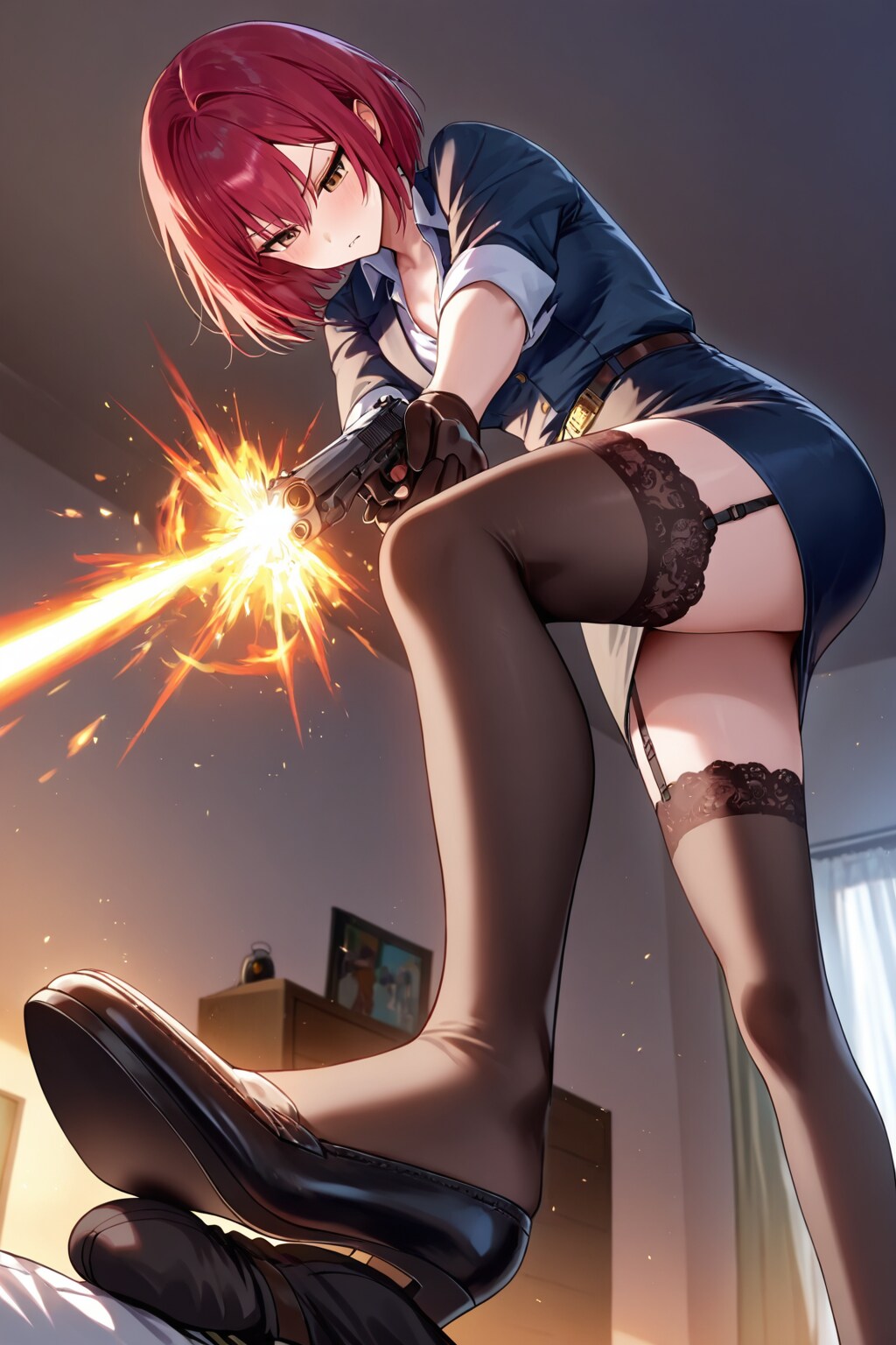 デイリー