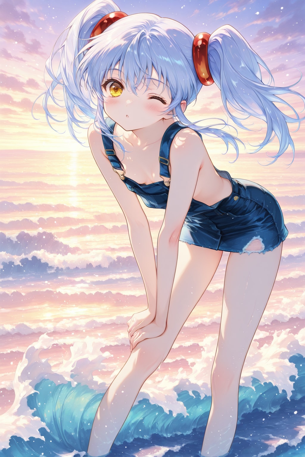 私らしさって・・何？！
