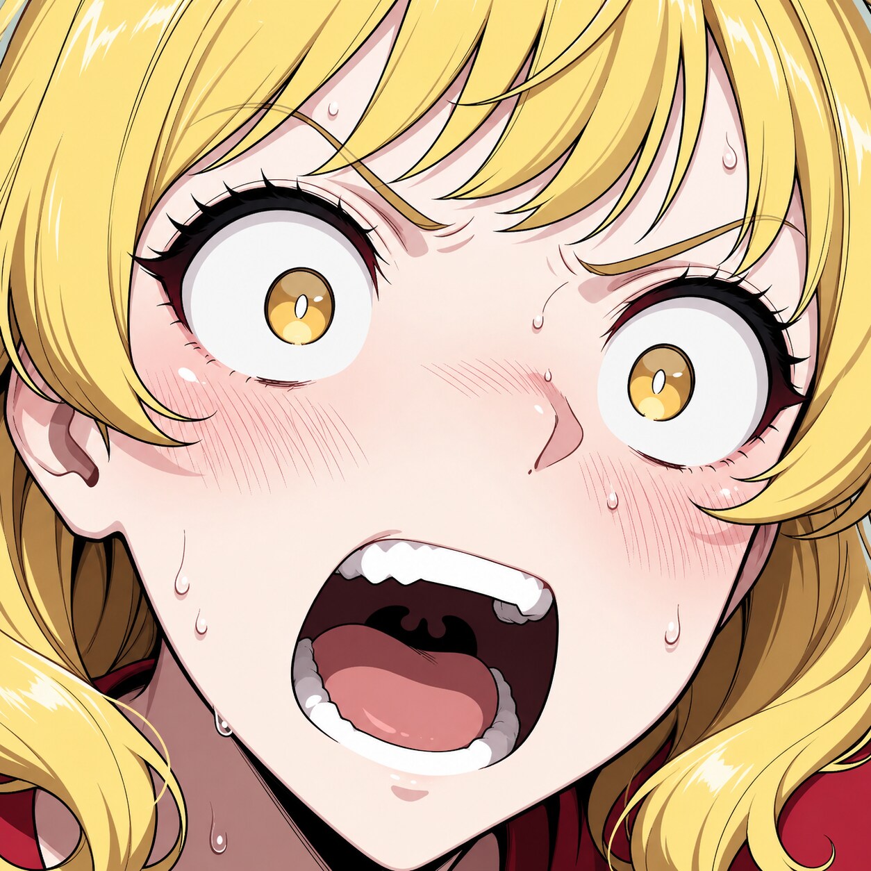 ほげー！！！２