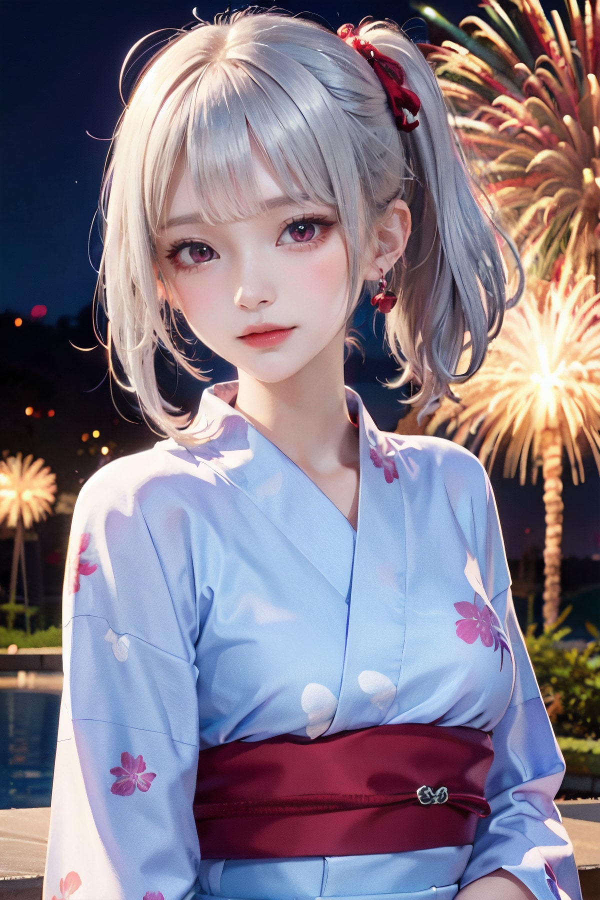 浴衣