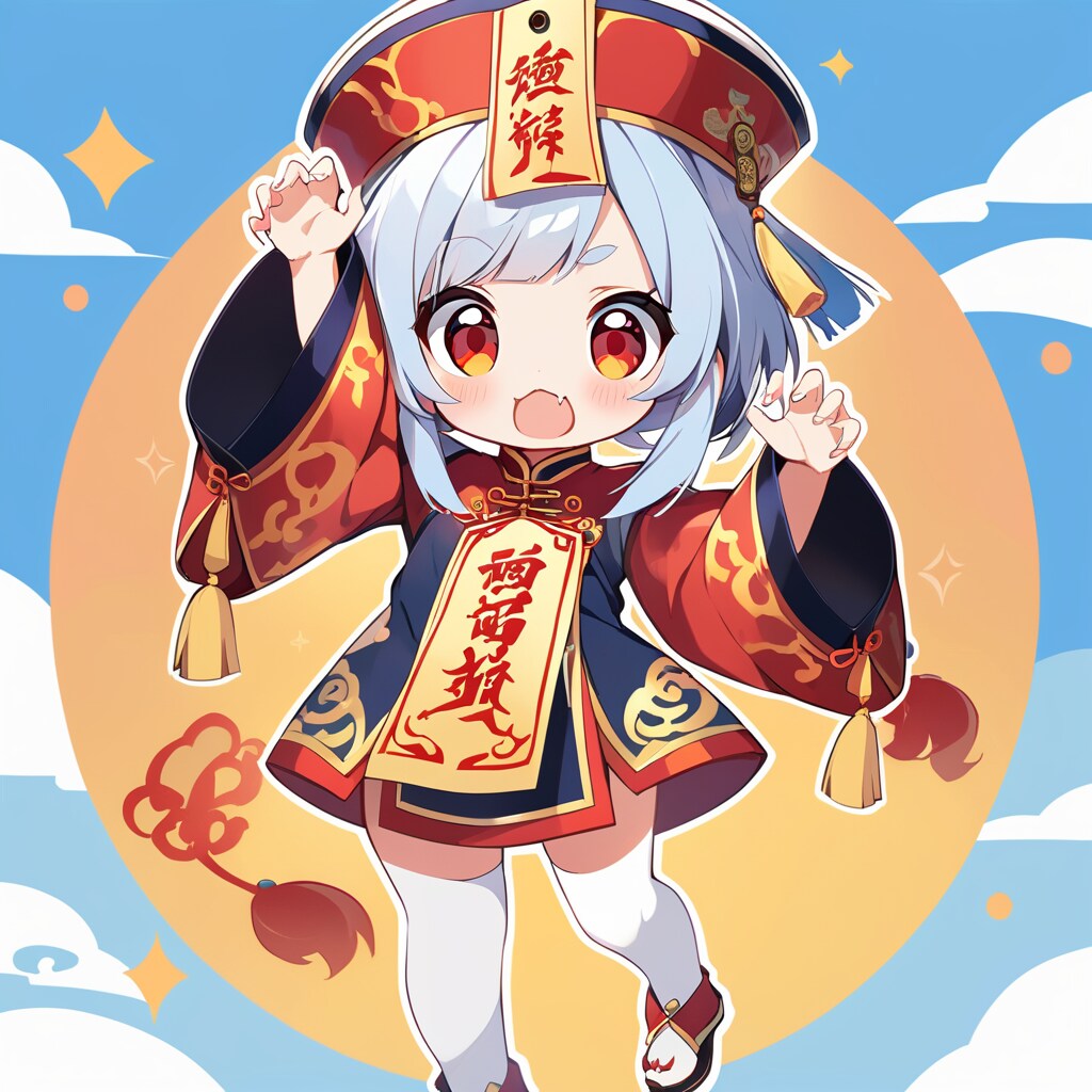 虎形拳 | の人気AIイラスト・グラビア