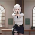警察官 3枚目