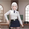 警察官 2枚目