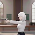 警察官 5枚目