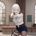 警察官 4枚目