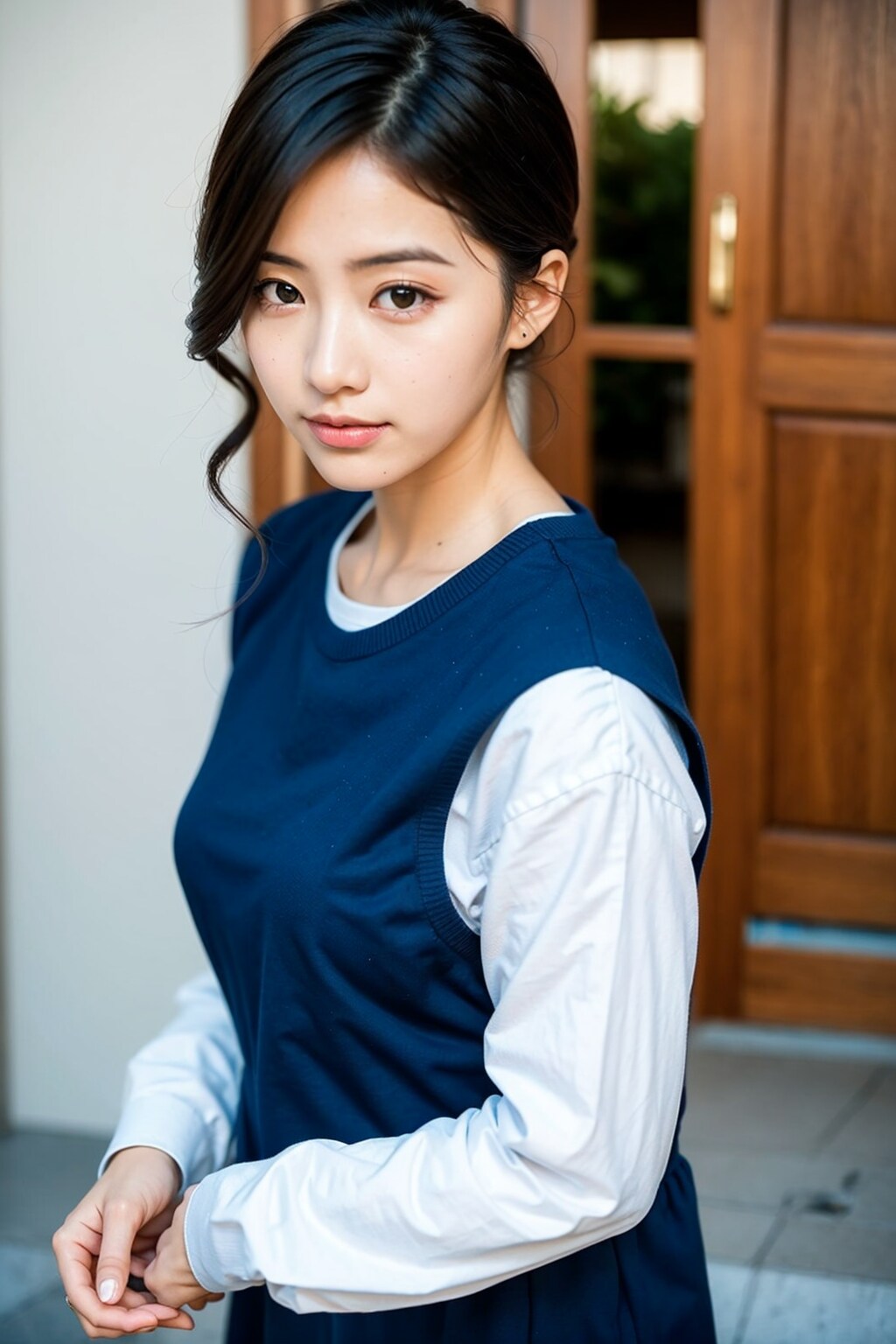 乾燥しすぎっ | の人気AIイラスト・グラビア