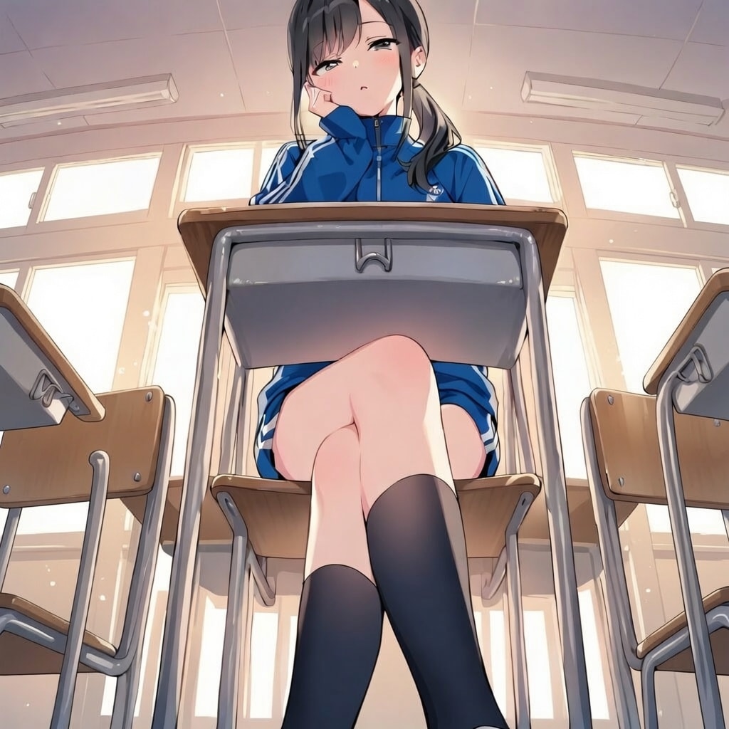 女王様感