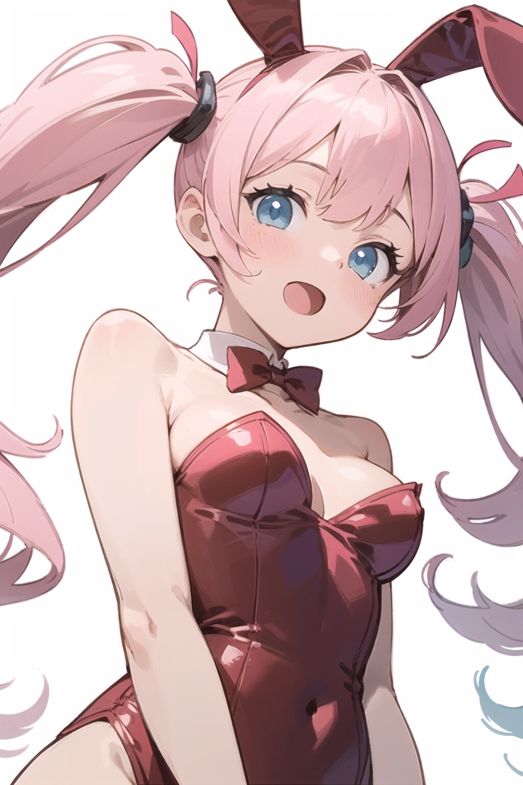 今日のバニーガール（2023/11/05）