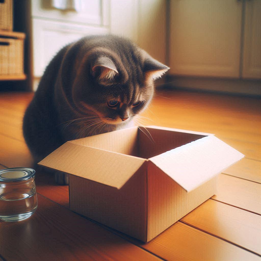 エサがない猫 | の人気AIイラスト・グラビア