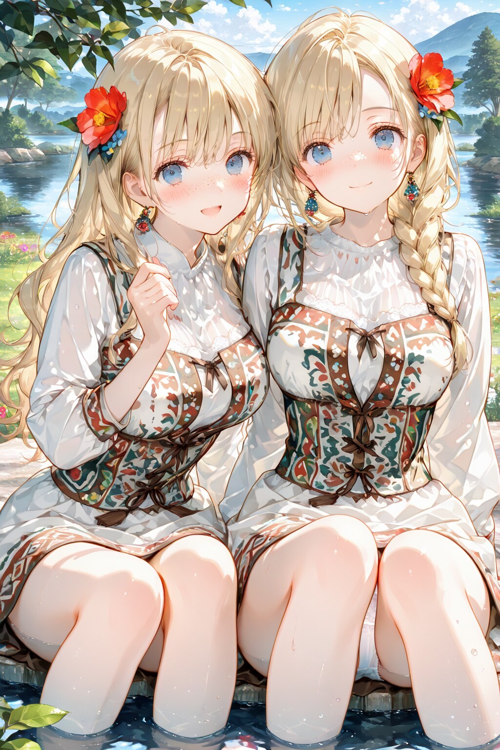 きもちいいよ