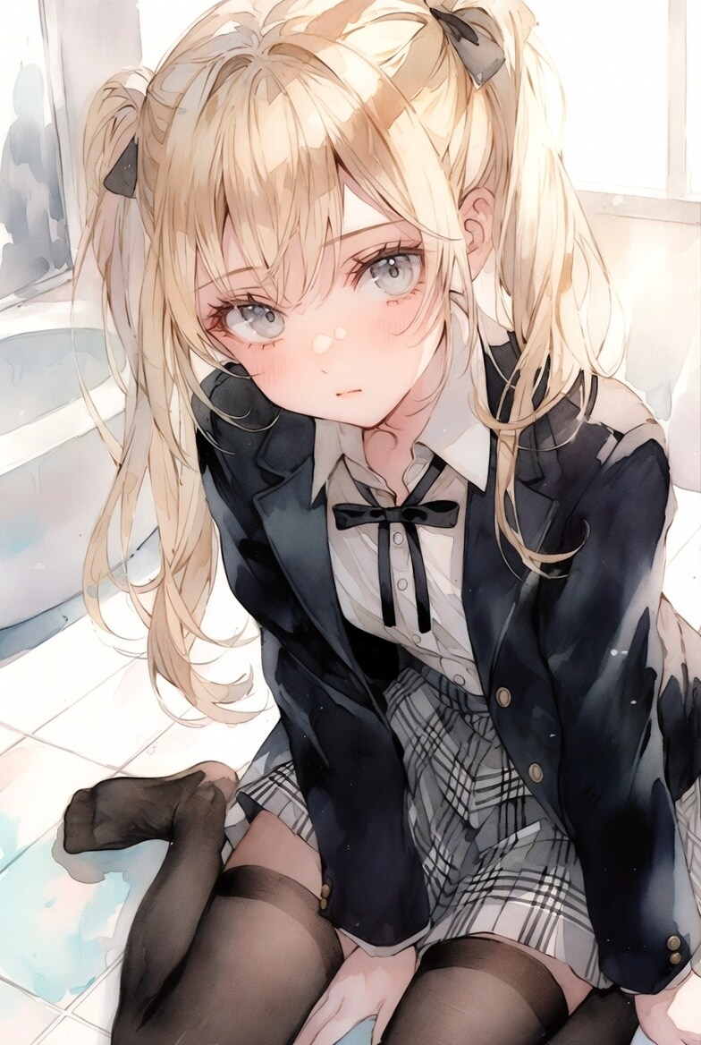 おねいさん
