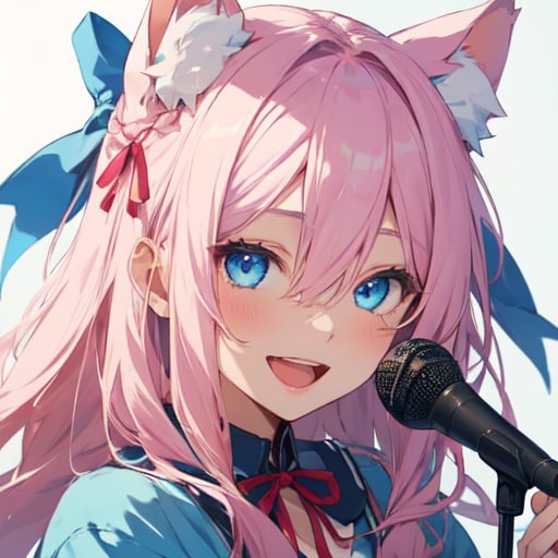 ケモ耳アイドル２