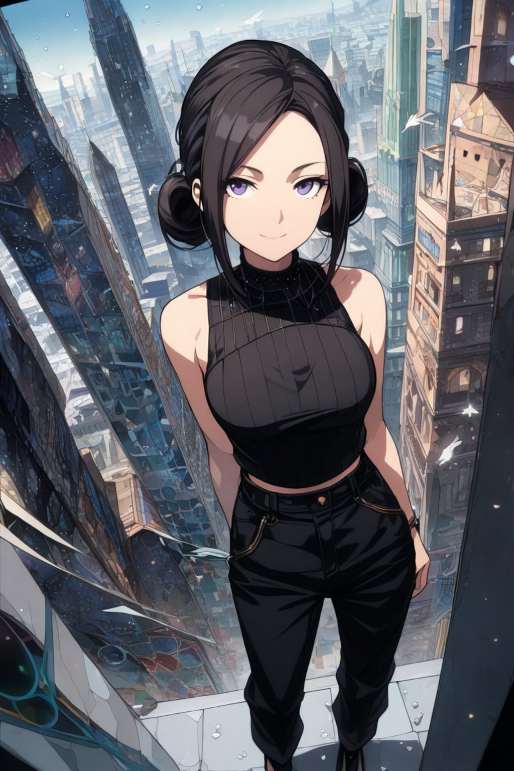 街角のシンフォニー