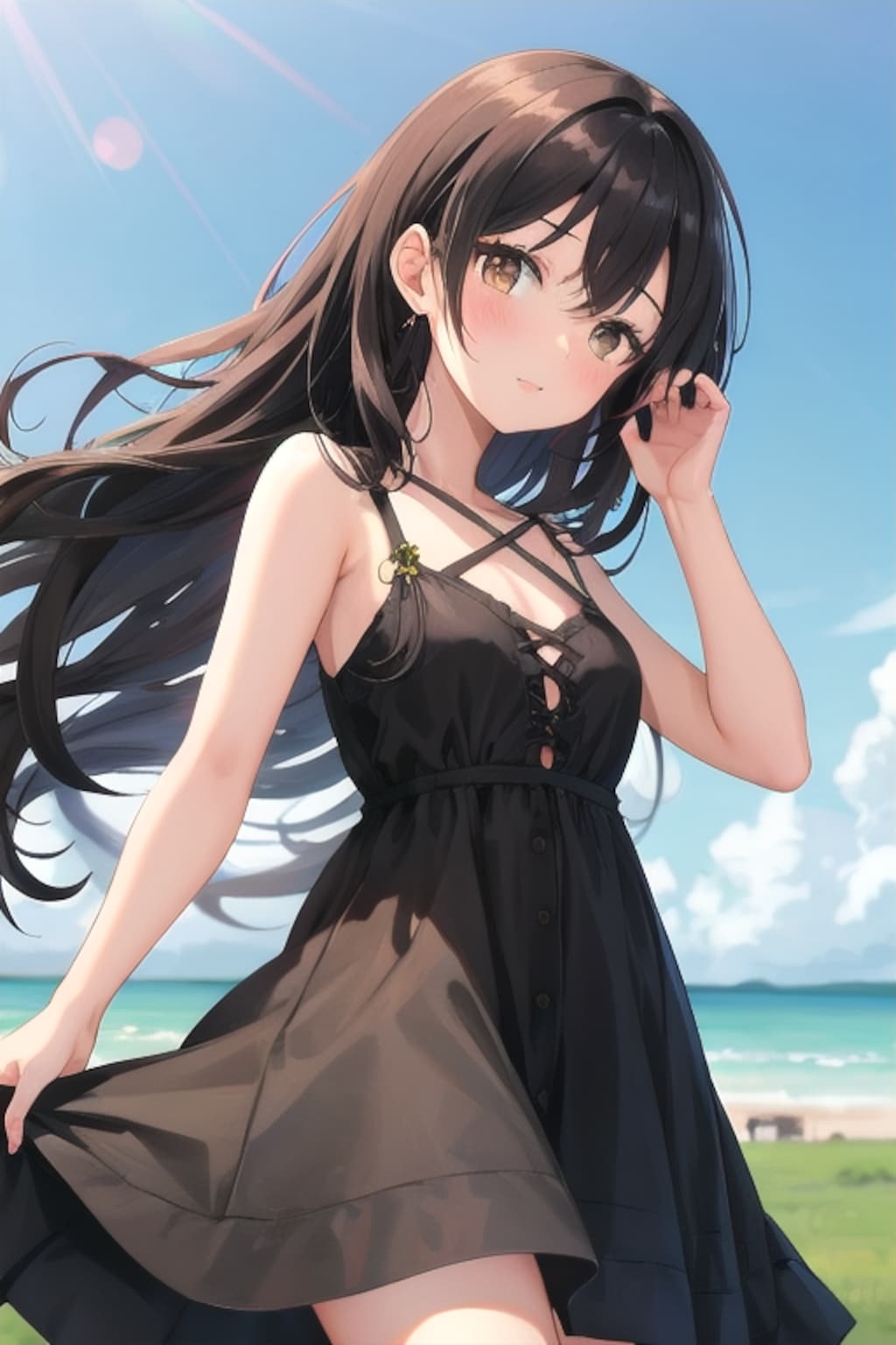 さくらちゃん653