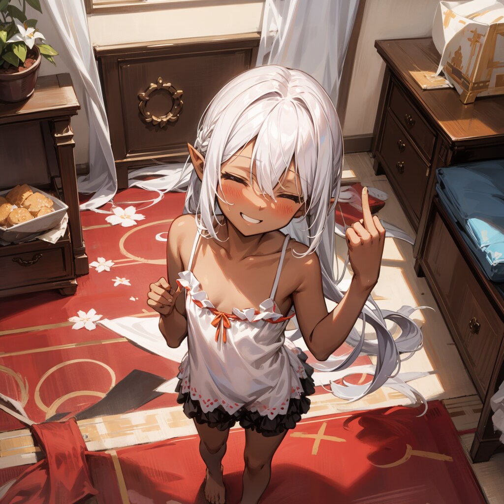 どこで覚えたの