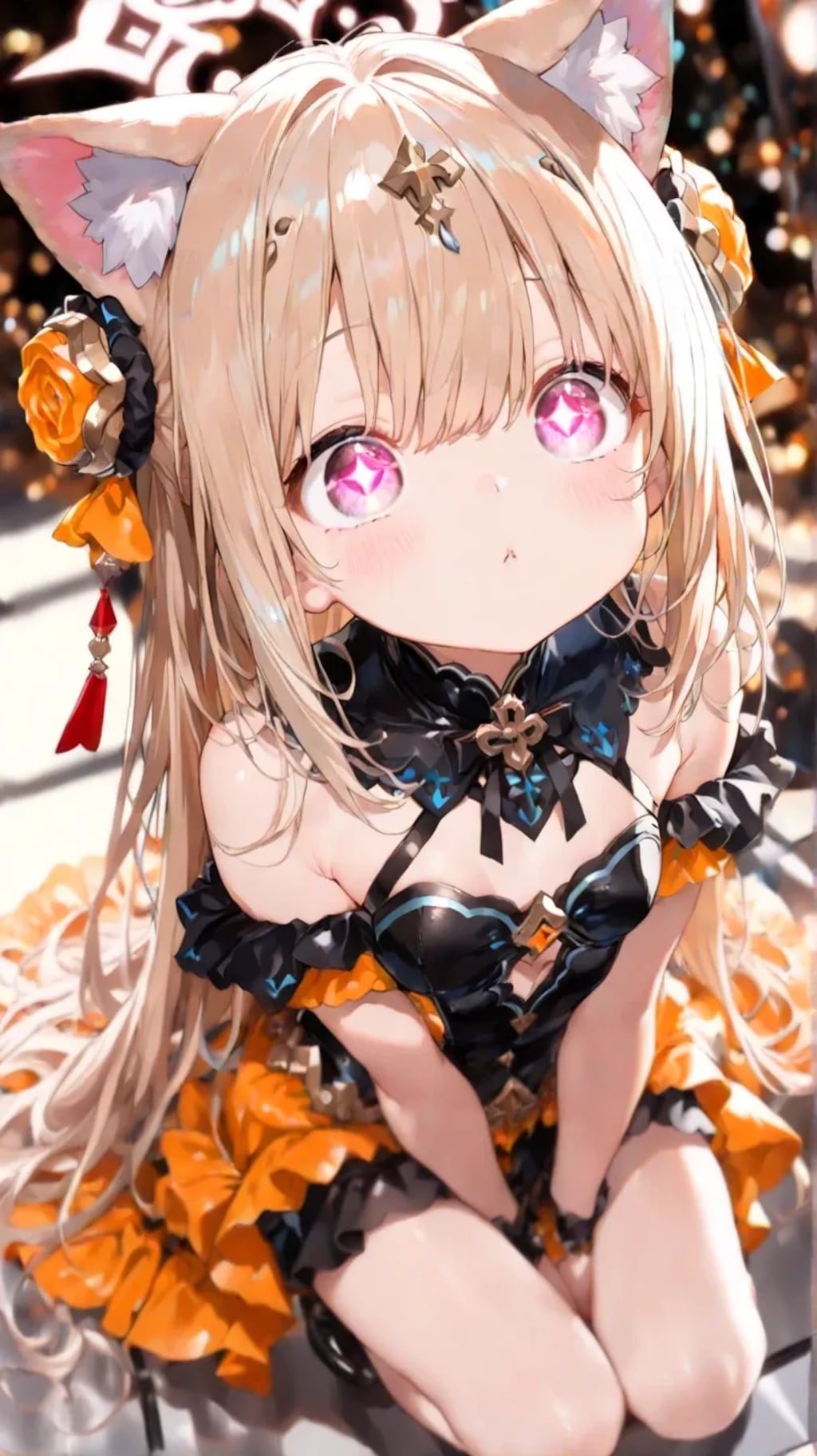 ケモミミパーティー