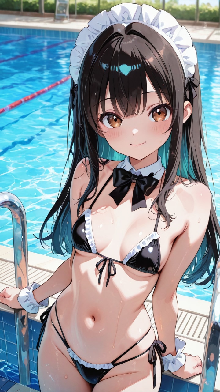 うちの子　ひな