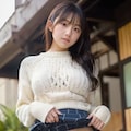 パンツ見せたい系女子① 11枚目