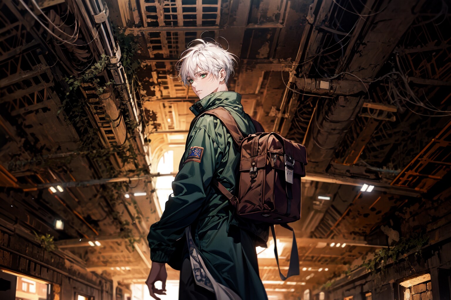 久しぶりの | の人気AIイラスト・グラビア