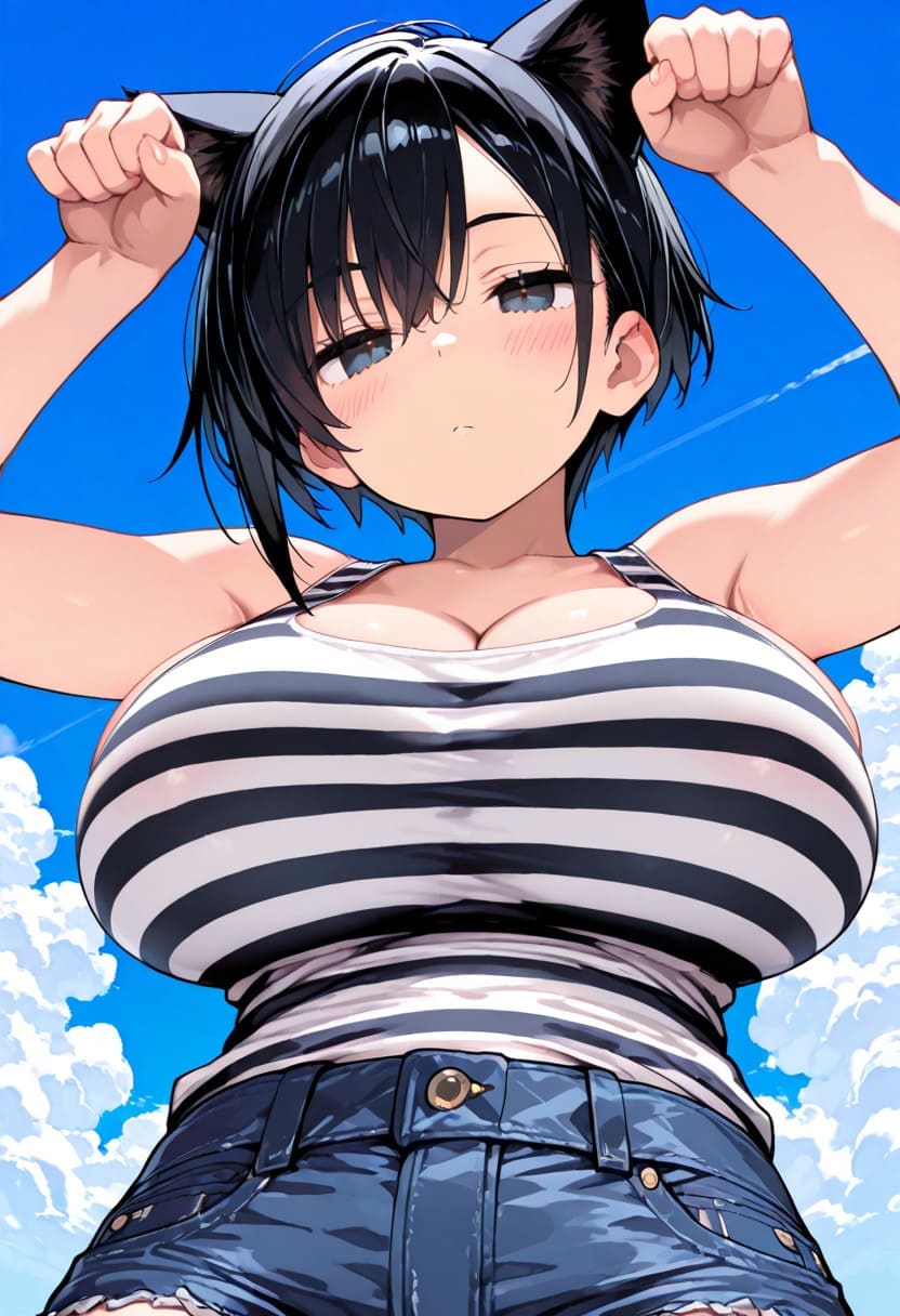 にゃん🐾