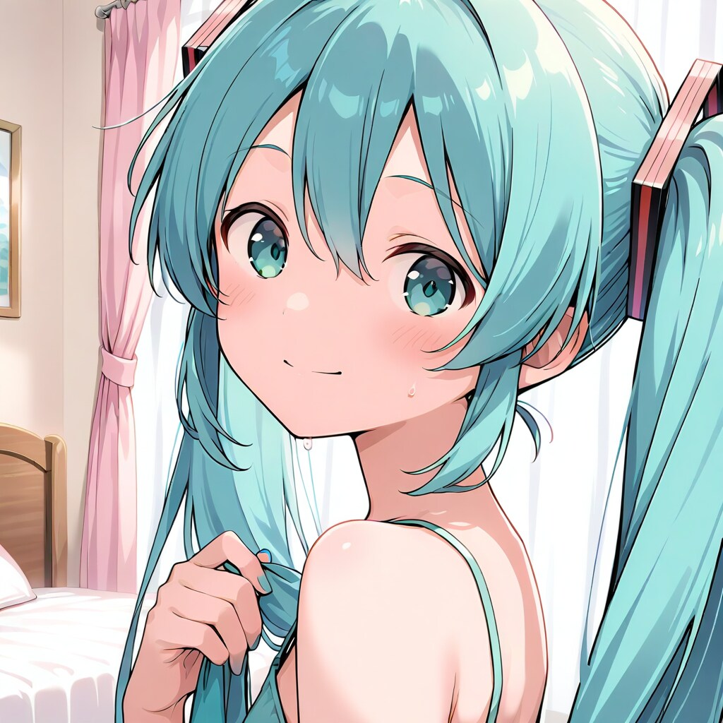 初音ミク