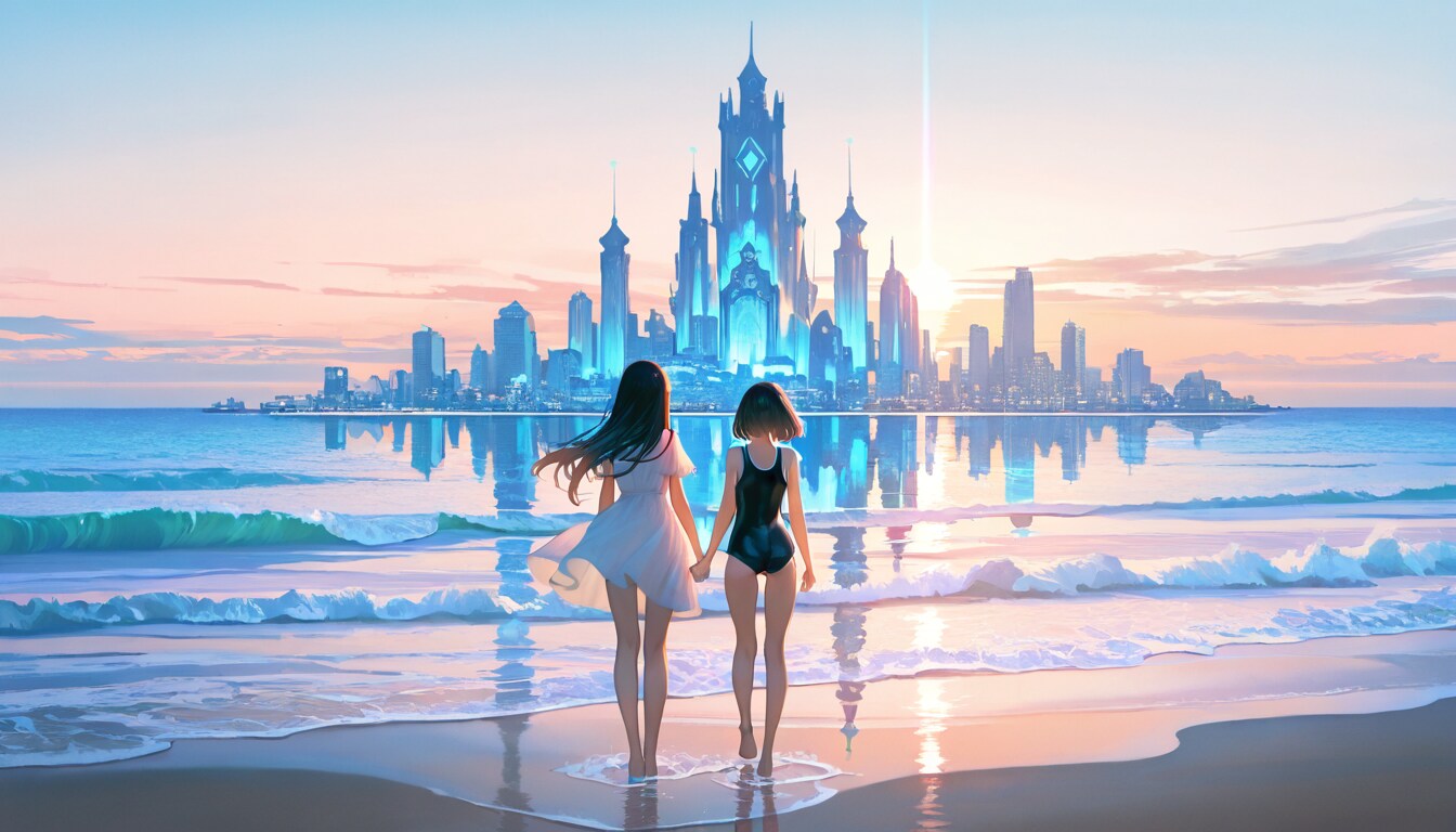 海市