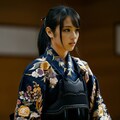剣道女子 2枚目