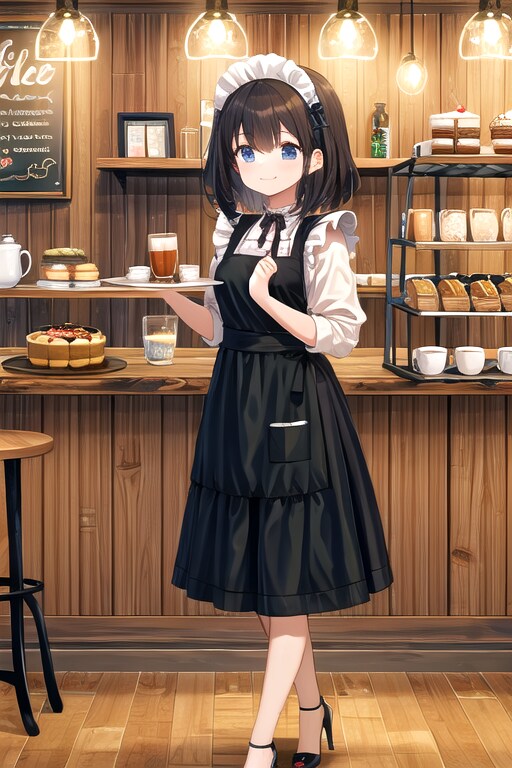 むだい | の人気AIイラスト・グラビア