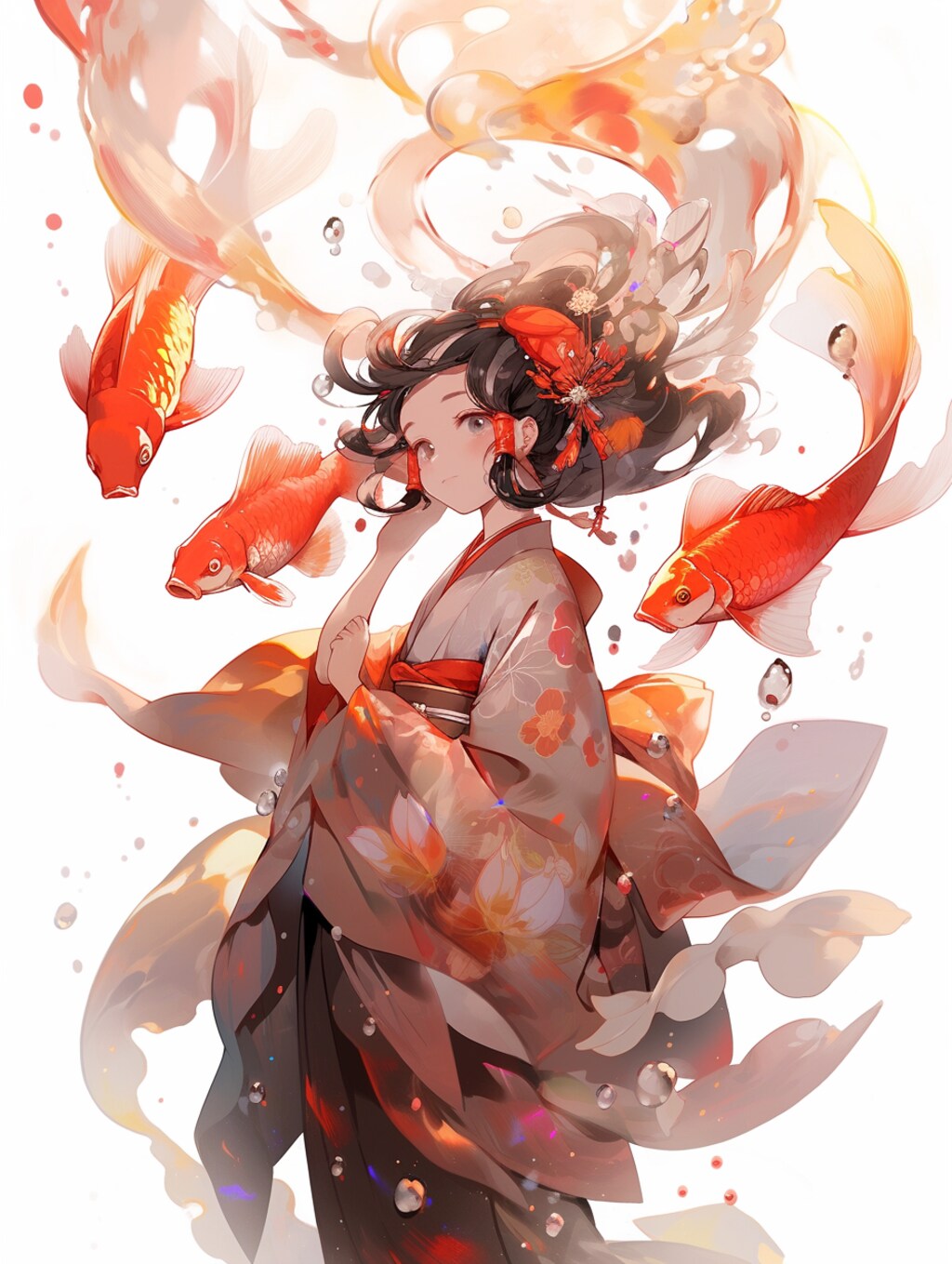 マンボウは学習されてないみたい