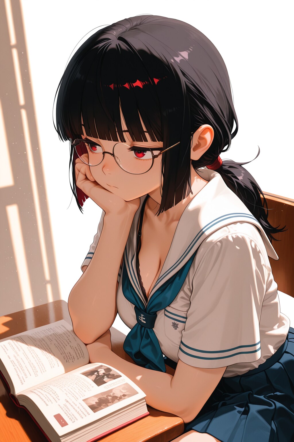 制服3