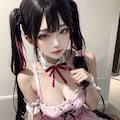 ツインテ地雷3 2枚目