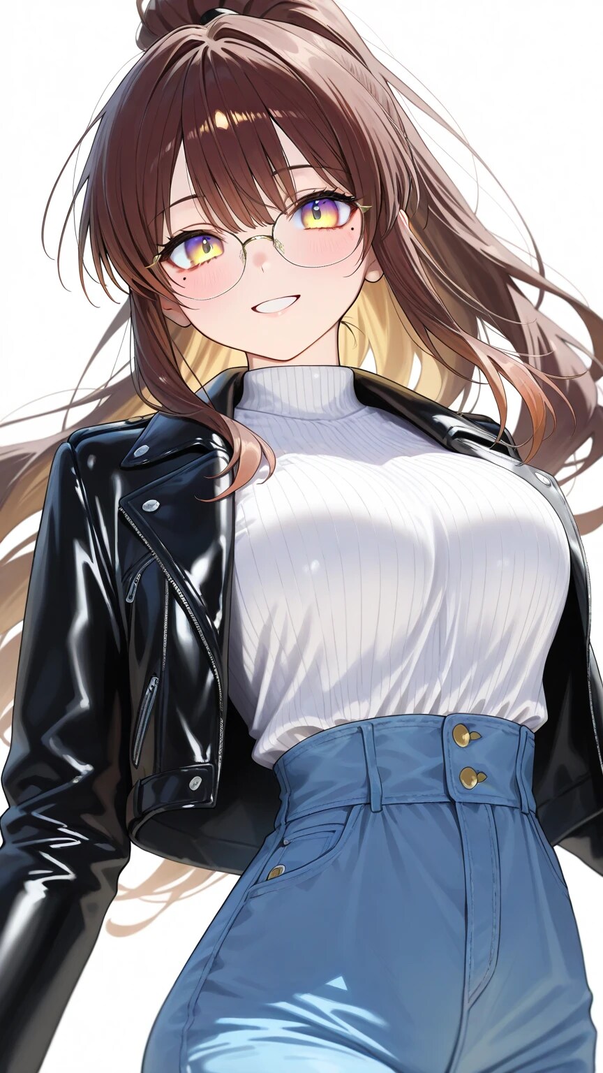 お休みの日のいつものアレ！