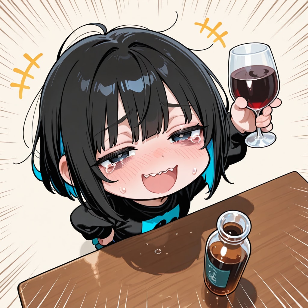 にいちゃん…ちちぷ〜い🍹💦