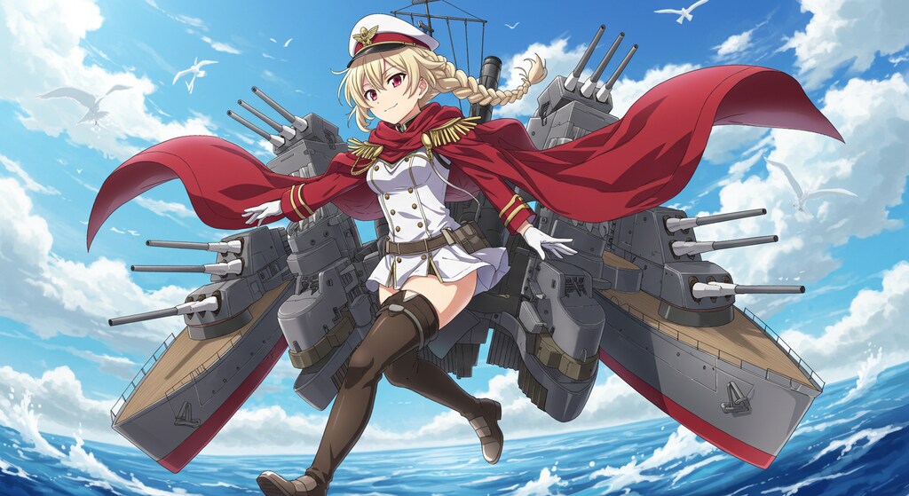 アズールレーン